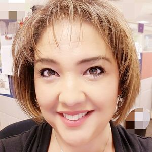 Meet your Posher, Margie